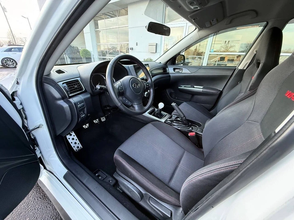 2012 Subaru Impreza WRX 3rd Gen - Image 10 of 21