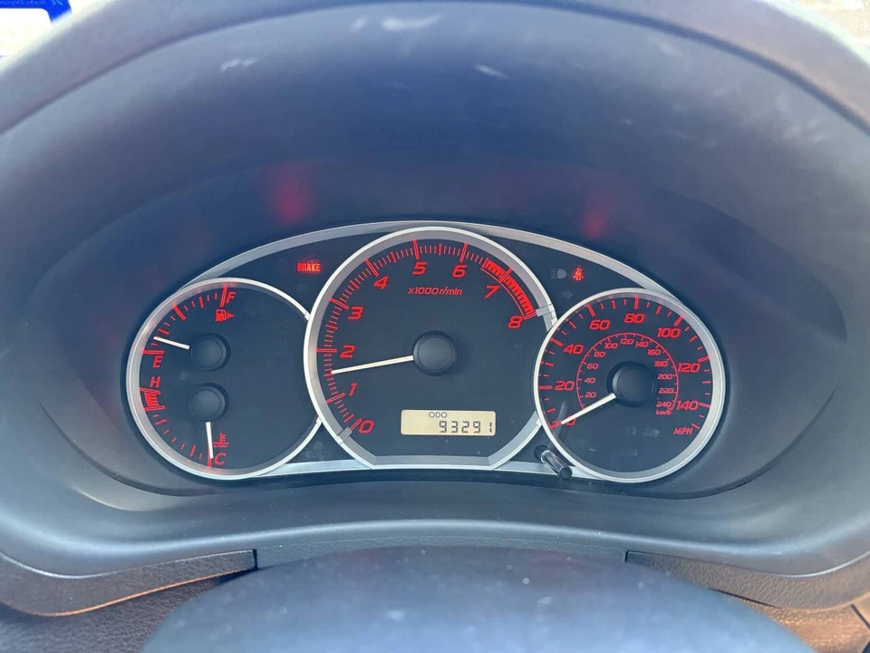 2012 Subaru Impreza WRX 3rd Gen - Image 10 of 21