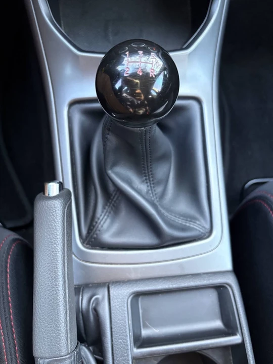 2012 Subaru Impreza WRX 3rd Gen - Image 18 of 21
