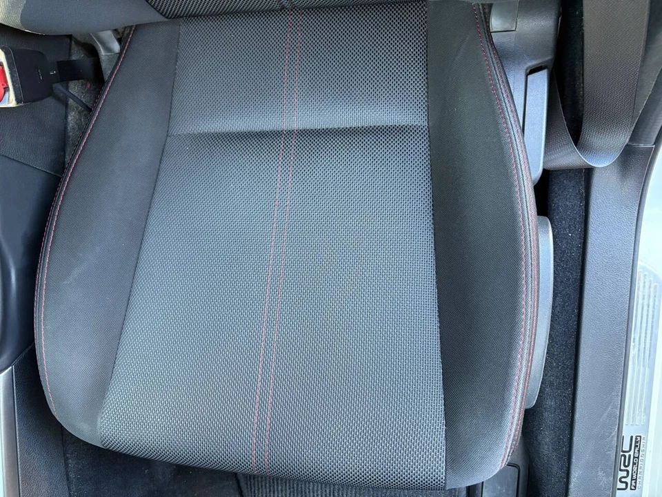 2012 Subaru Impreza WRX 3rd Gen - Image 16 of 21