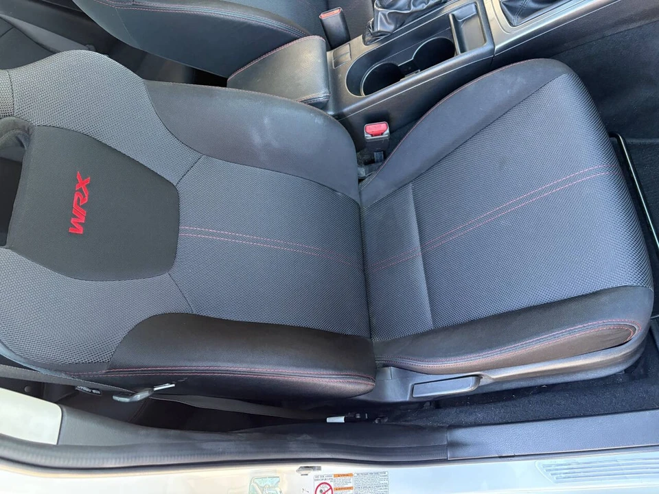 2012 Subaru Impreza WRX 3rd Gen - Image 14 of 21