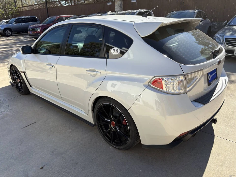 2012 Subaru Impreza WRX 3rd Gen - Image 6 of 21