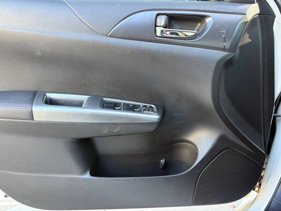 2012 Subaru Impreza WRX 3rd Gen - Image 20 of 21