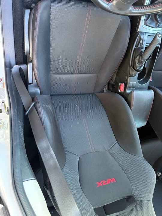 2012 Subaru Impreza WRX 3rd Gen - Image 17 of 21