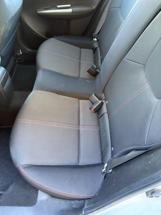 2012 Subaru Impreza WRX 3rd Gen - Image 11 of 21