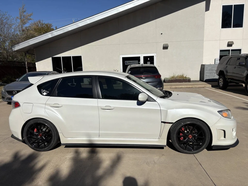 2012 Subaru Impreza WRX 3rd Gen - Image 3 of 21