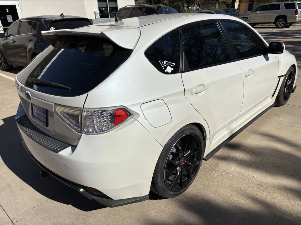 2012 Subaru Impreza WRX 3rd Gen - Image 4 of 21