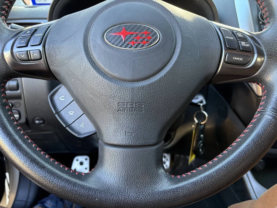 2012 Subaru Impreza WRX 3rd Gen - Image 19 of 21
