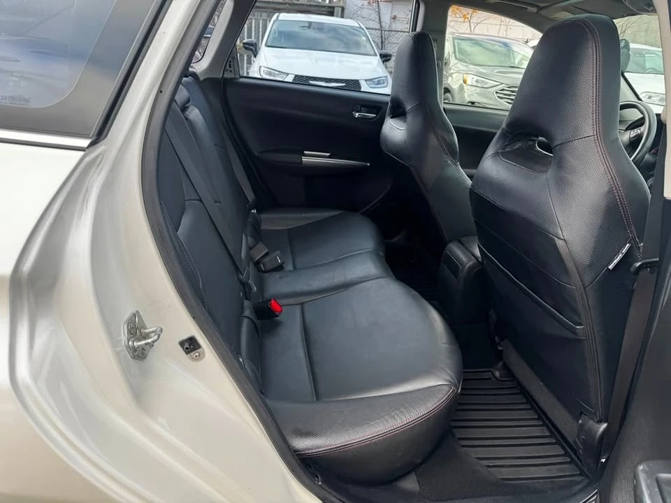 2012 Subaru Impreza WRX 3rd Gen - Image 15 of 20