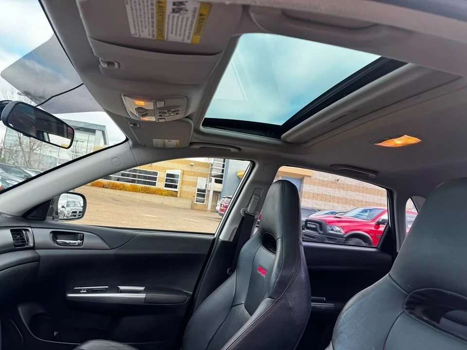 2012 Subaru Impreza WRX 3rd Gen - Image 13 of 20