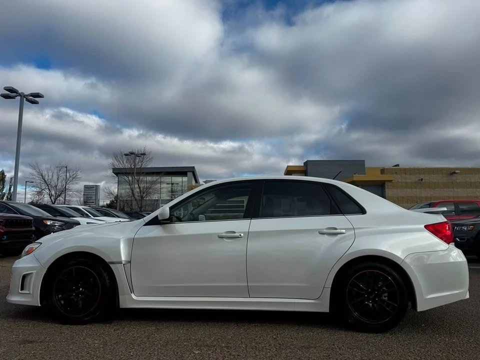 2012 Subaru Impreza WRX 3rd Gen - Image 2 of 20