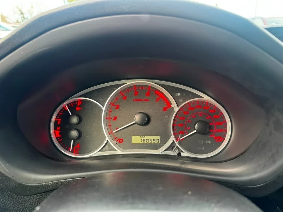 2012 Subaru Impreza WRX 3rd Gen - Image 9 of 20