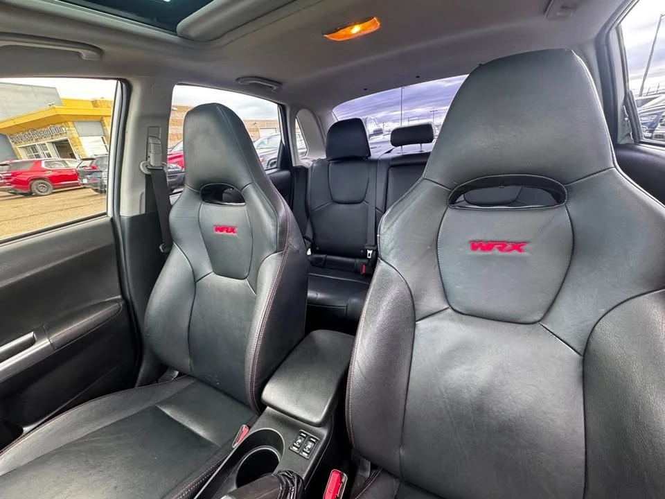 2012 Subaru Impreza WRX 3rd Gen - Image 12 of 20