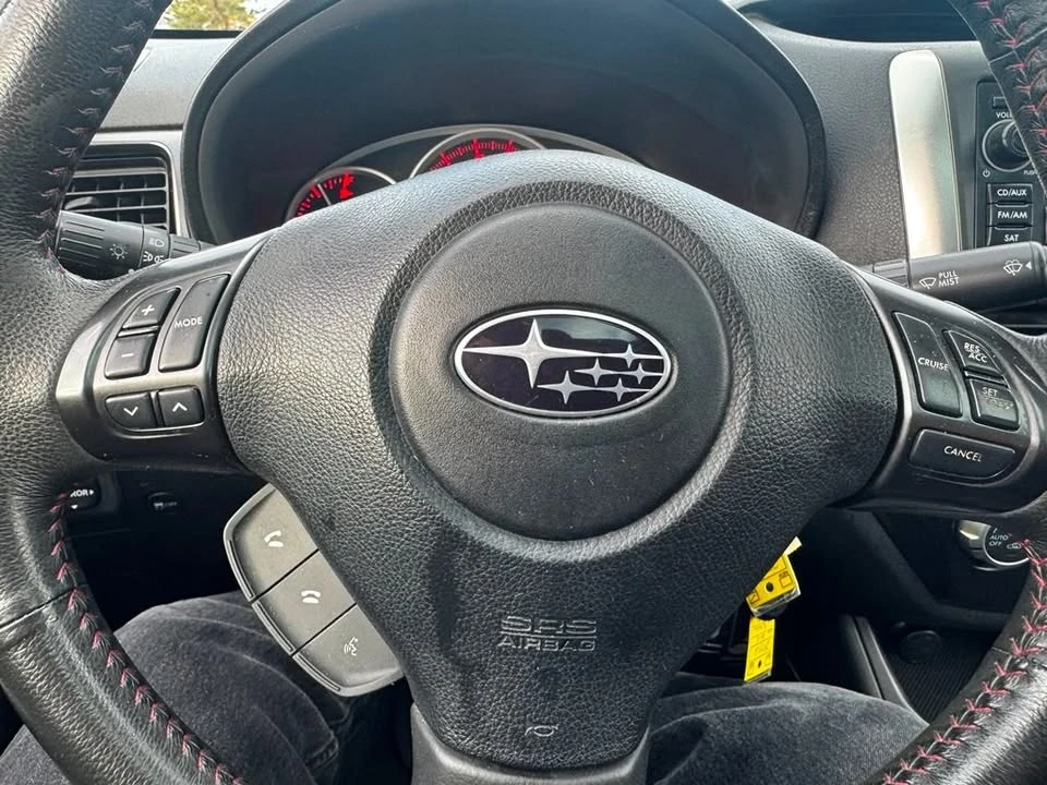 2012 Subaru Impreza WRX 3rd Gen - Image 18 of 20