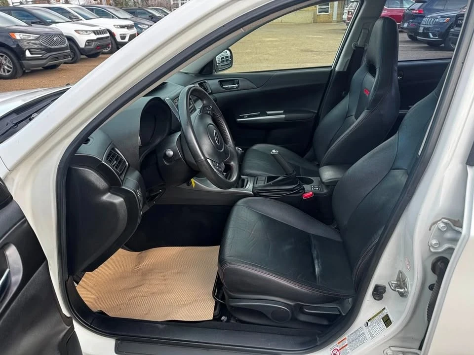 2012 Subaru Impreza WRX 3rd Gen - Image 14 of 20