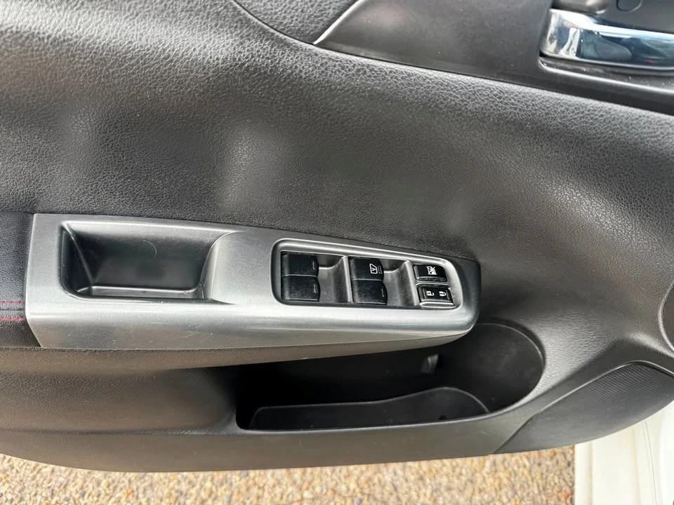 2012 Subaru Impreza WRX 3rd Gen - Image 19 of 20
