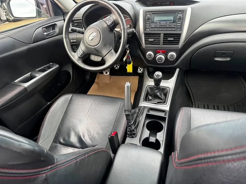 2012 Subaru Impreza WRX 3rd Gen - Image 17 of 20