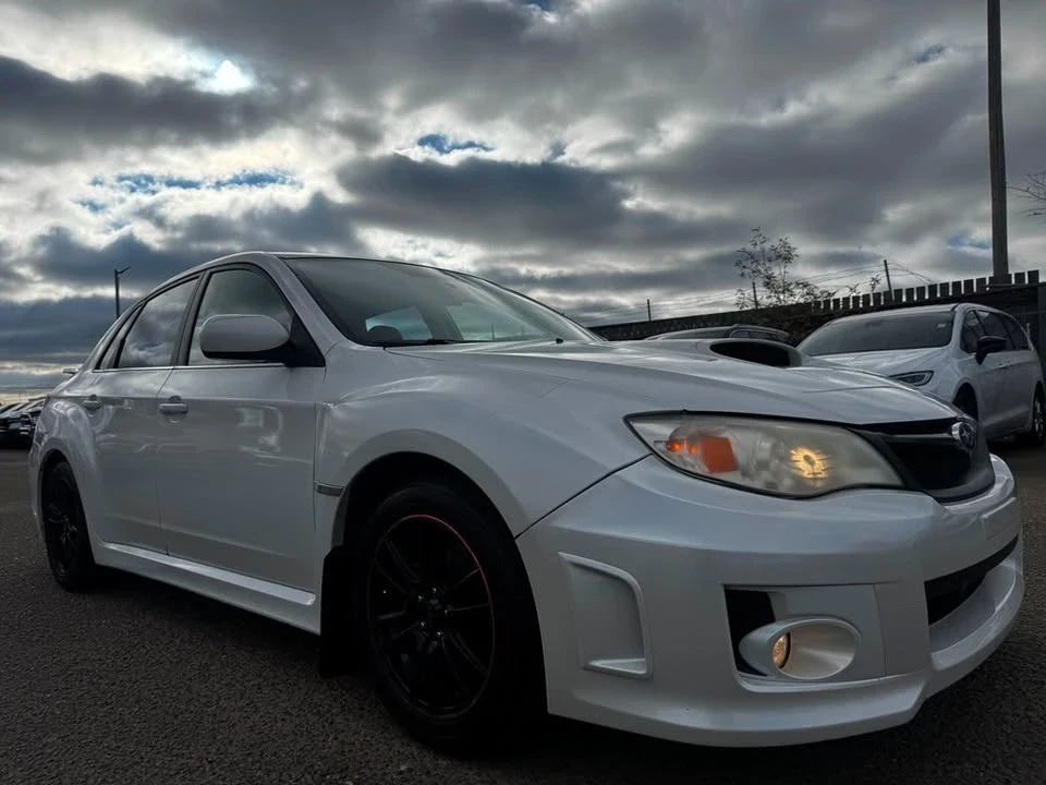 2012 Subaru Impreza WRX 3rd Gen - Image 7 of 20