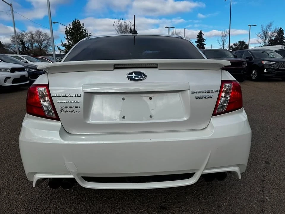 2012 Subaru Impreza WRX 3rd Gen - Image 4 of 20