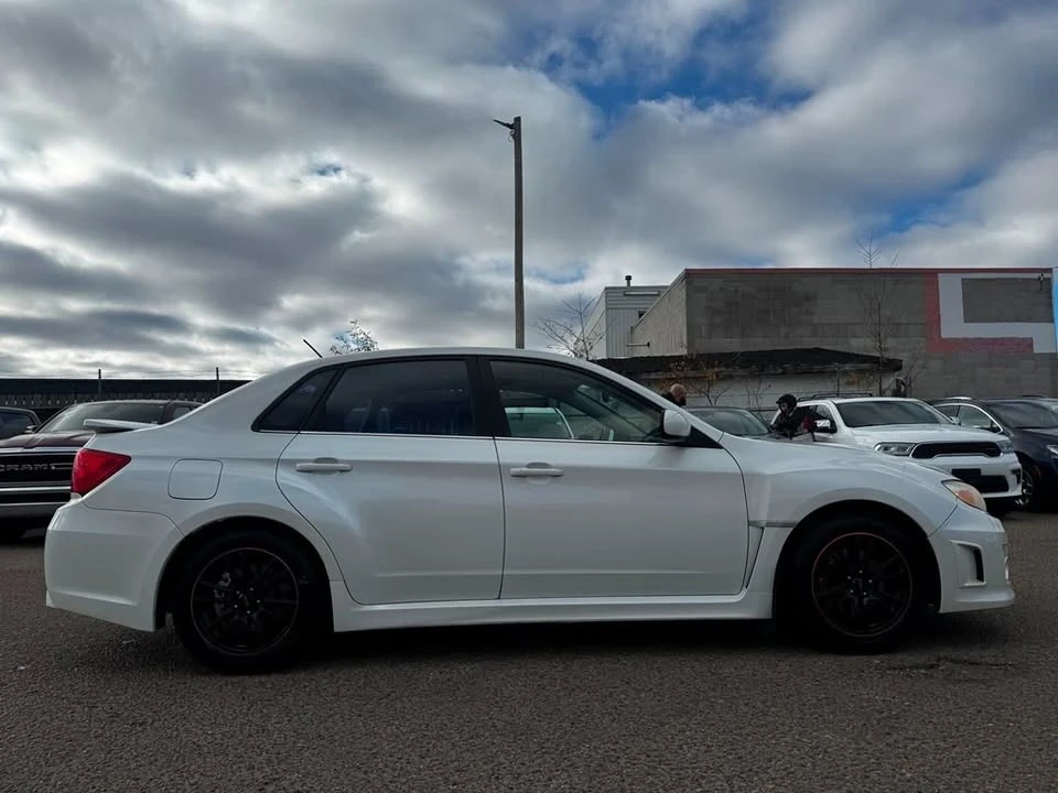 2012 Subaru Impreza WRX 3rd Gen - Image 6 of 20