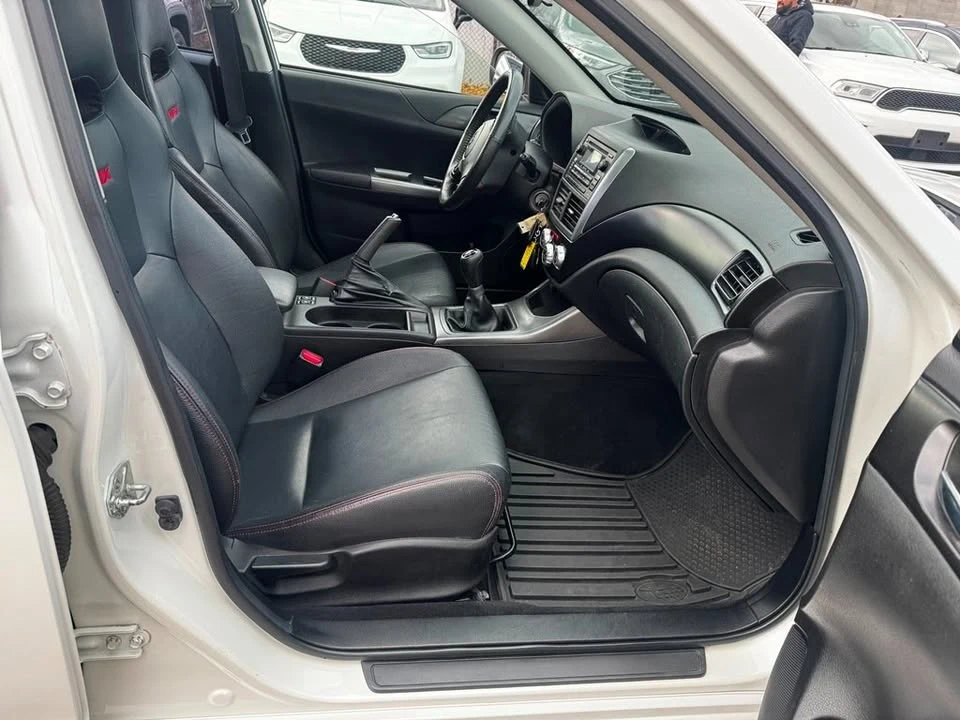 2012 Subaru Impreza WRX 3rd Gen - Image 16 of 20