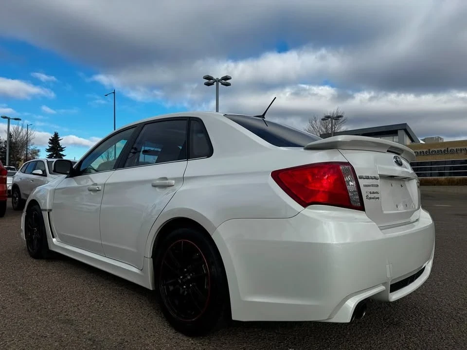 2012 Subaru Impreza WRX 3rd Gen - Image 3 of 20
