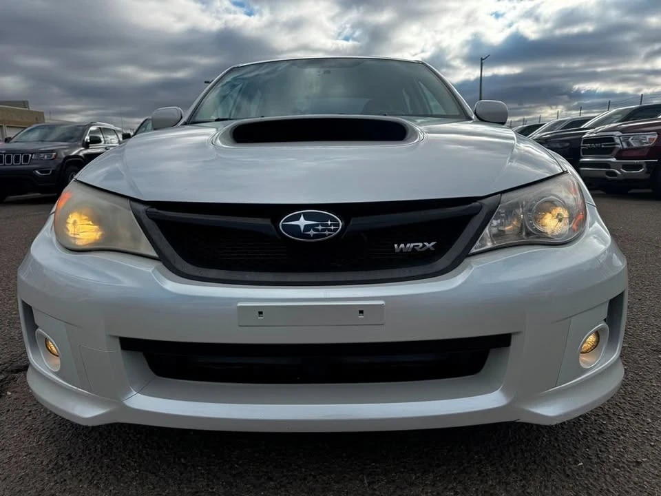 2012 Subaru Impreza WRX 3rd Gen - Image 8 of 20