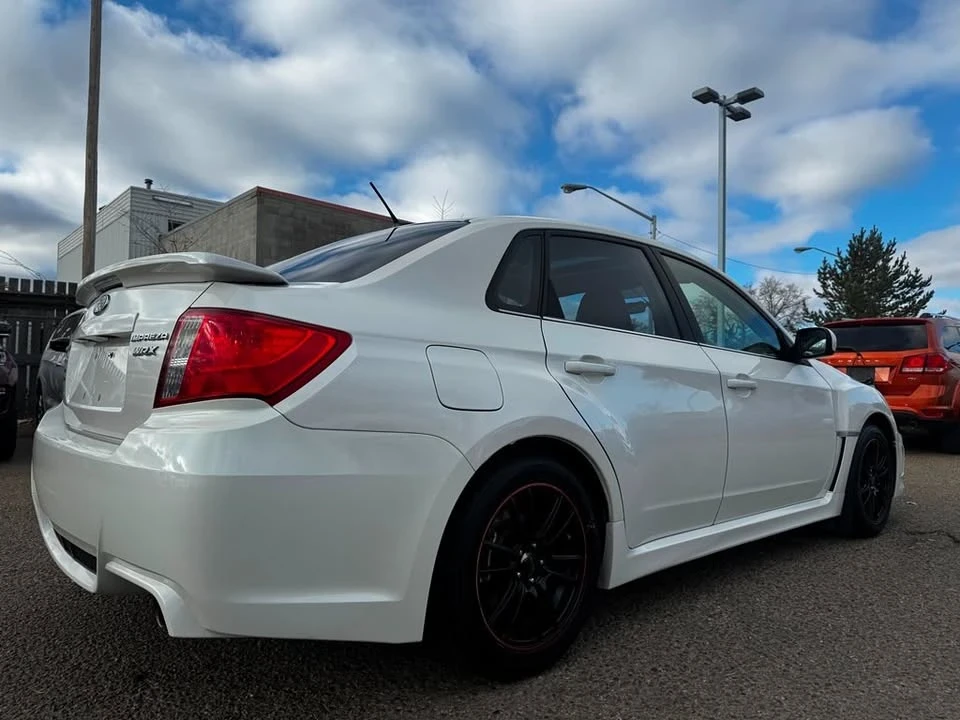 2012 Subaru Impreza WRX 3rd Gen - Image 5 of 20