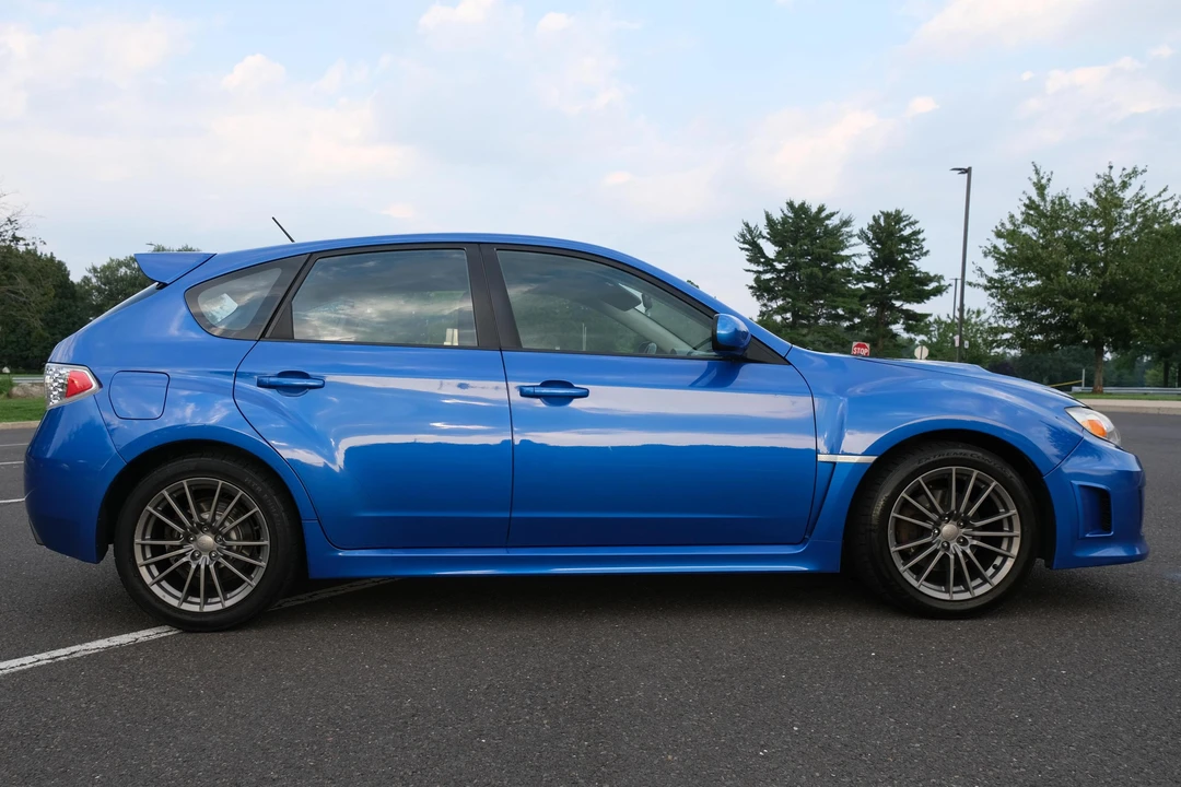 2012 Subaru Impreza WRX 3rd Gen - Image 3 of 31
