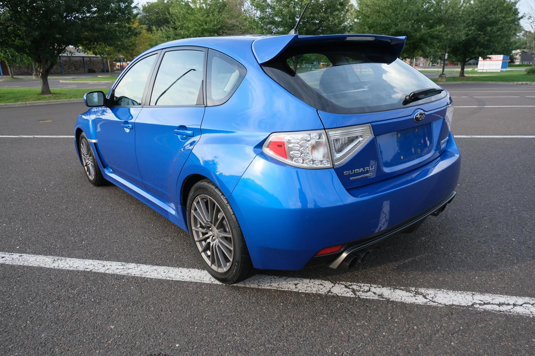 2012 Subaru Impreza WRX 3rd Gen - Image 16 of 31
