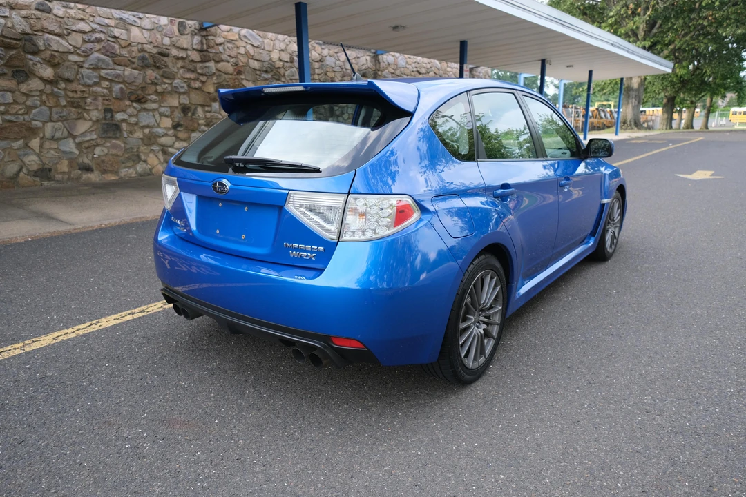 2012 Subaru Impreza WRX 3rd Gen - Image 20 of 31