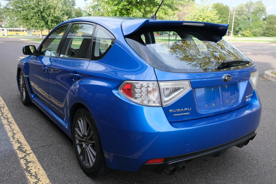 2012 Subaru Impreza WRX 3rd Gen - Image 4 of 31