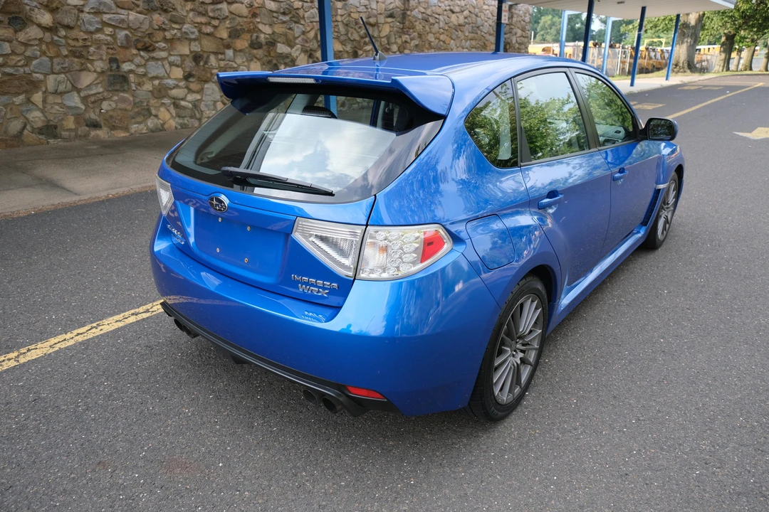 2012 Subaru Impreza WRX 3rd Gen - Image 23 of 31