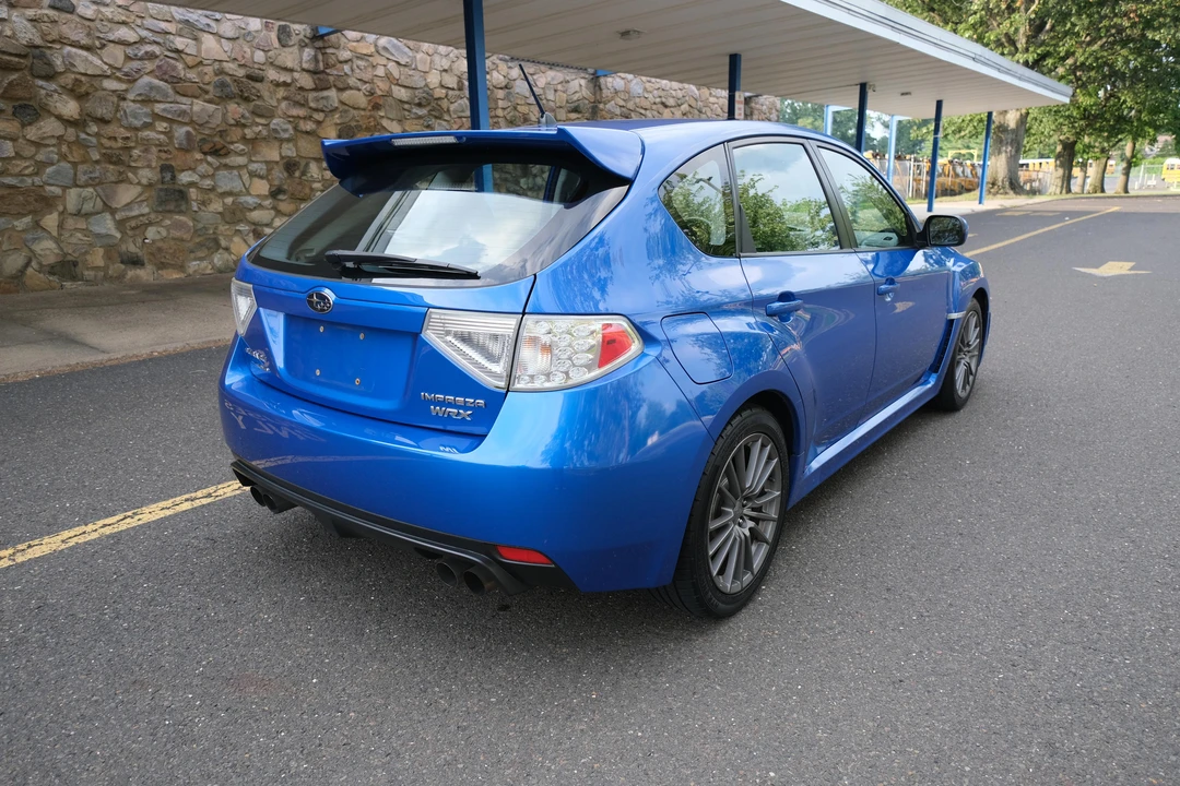 2012 Subaru Impreza WRX 3rd Gen - Image 24 of 31