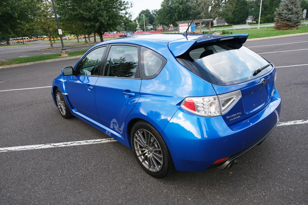 2012 Subaru Impreza WRX 3rd Gen - Image 15 of 31