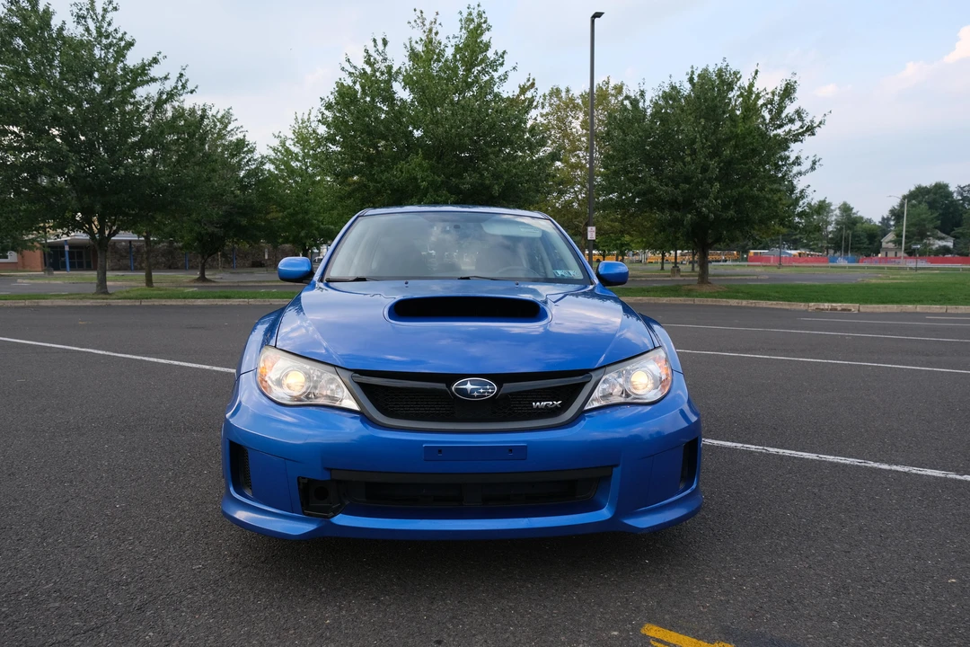 2012 Subaru Impreza WRX 3rd Gen - Image 7 of 31