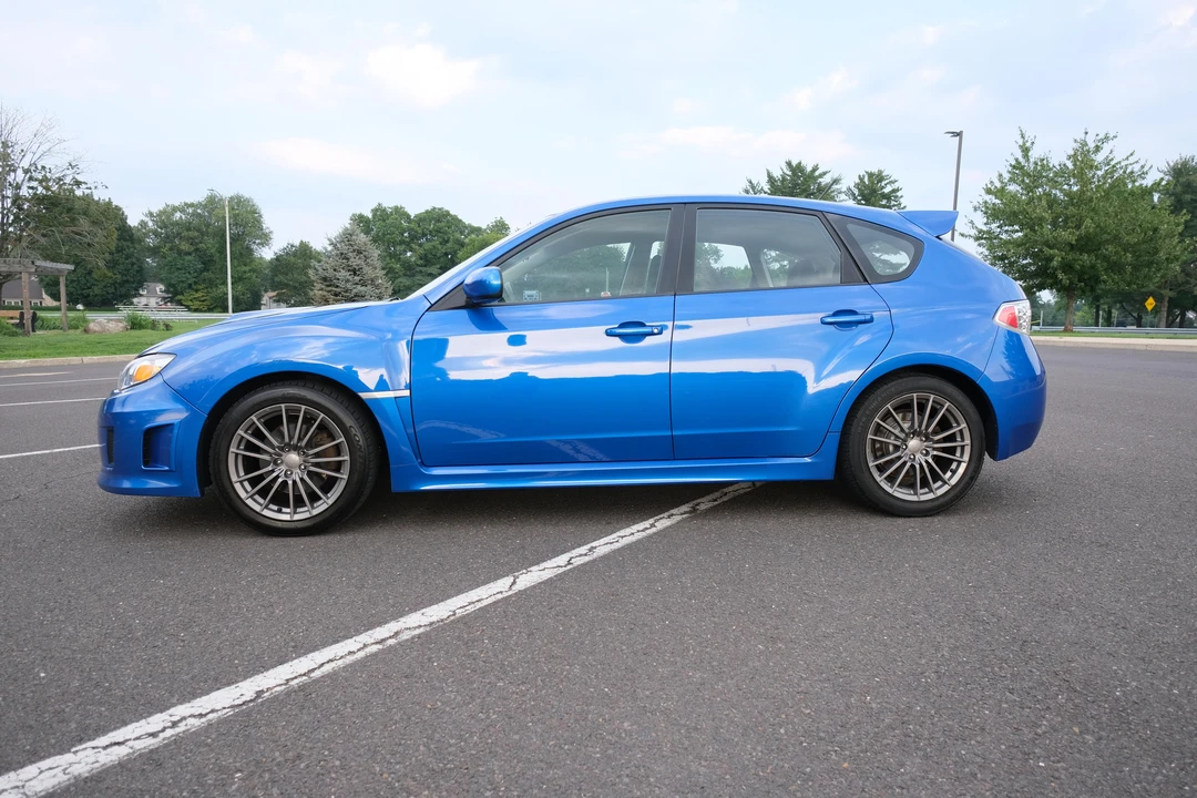 2012 Subaru Impreza WRX 3rd Gen - Image 14 of 31