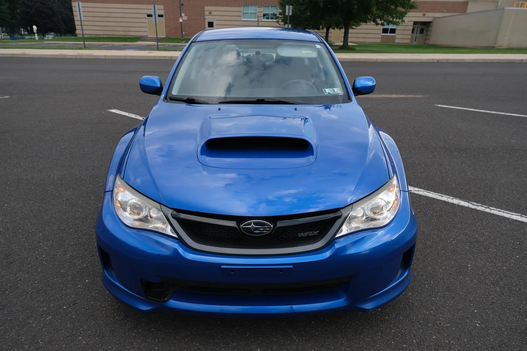 2012 Subaru Impreza WRX 3rd Gen - Image 6 of 31