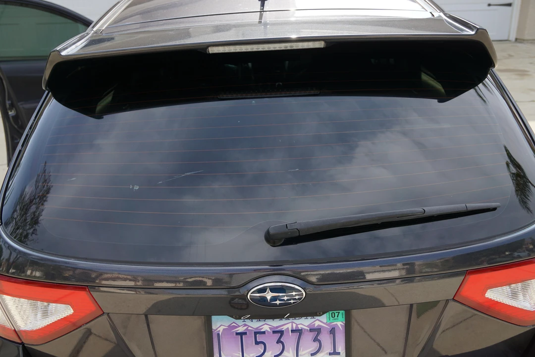 2012 Subaru Impreza WRX 3rd Gen - Image 29 of 31