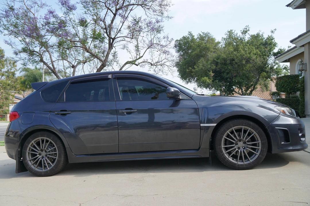 2012 Subaru Impreza WRX 3rd Gen - Image 15 of 31