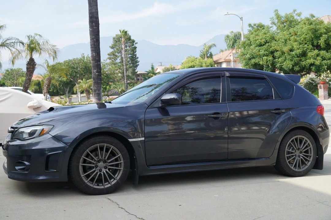 2012 Subaru Impreza WRX 3rd Gen - Image 7 of 31