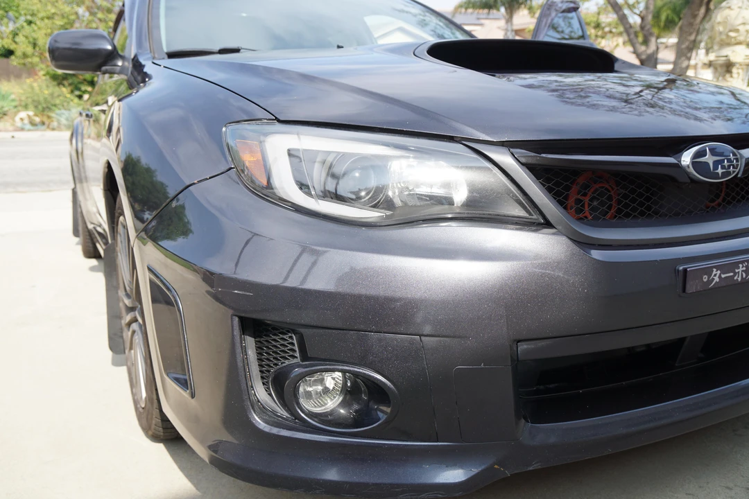 2012 Subaru Impreza WRX 3rd Gen - Image 24 of 31