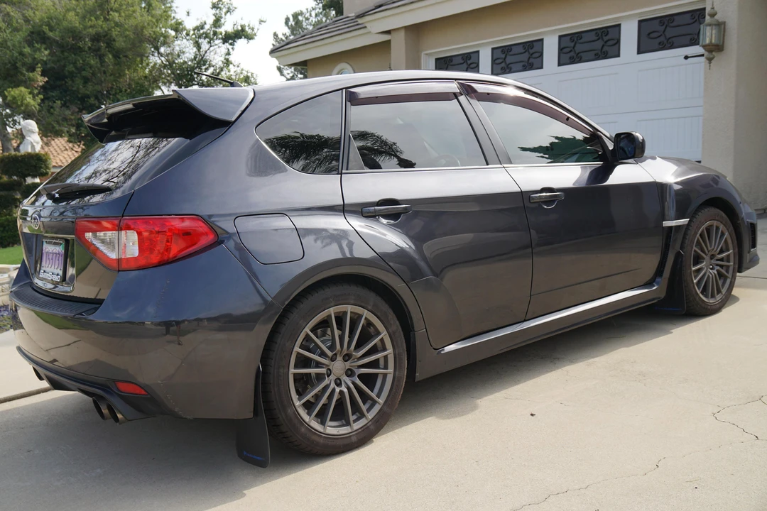 2012 Subaru Impreza WRX 3rd Gen - Image 13 of 31
