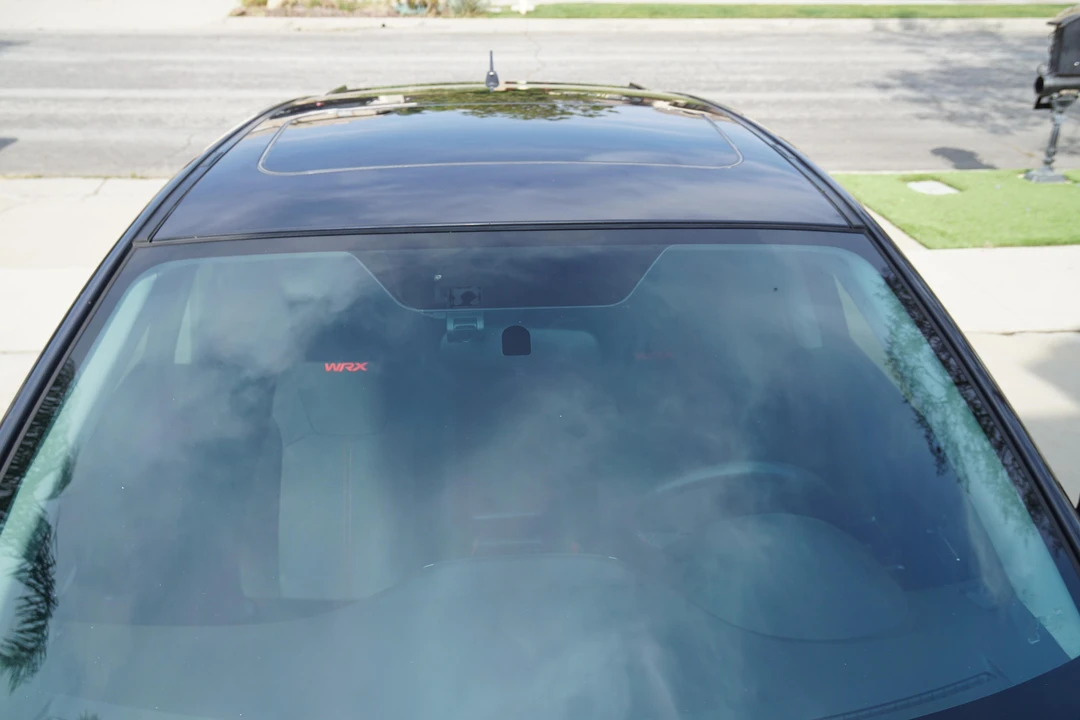 2012 Subaru Impreza WRX 3rd Gen - Image 27 of 31