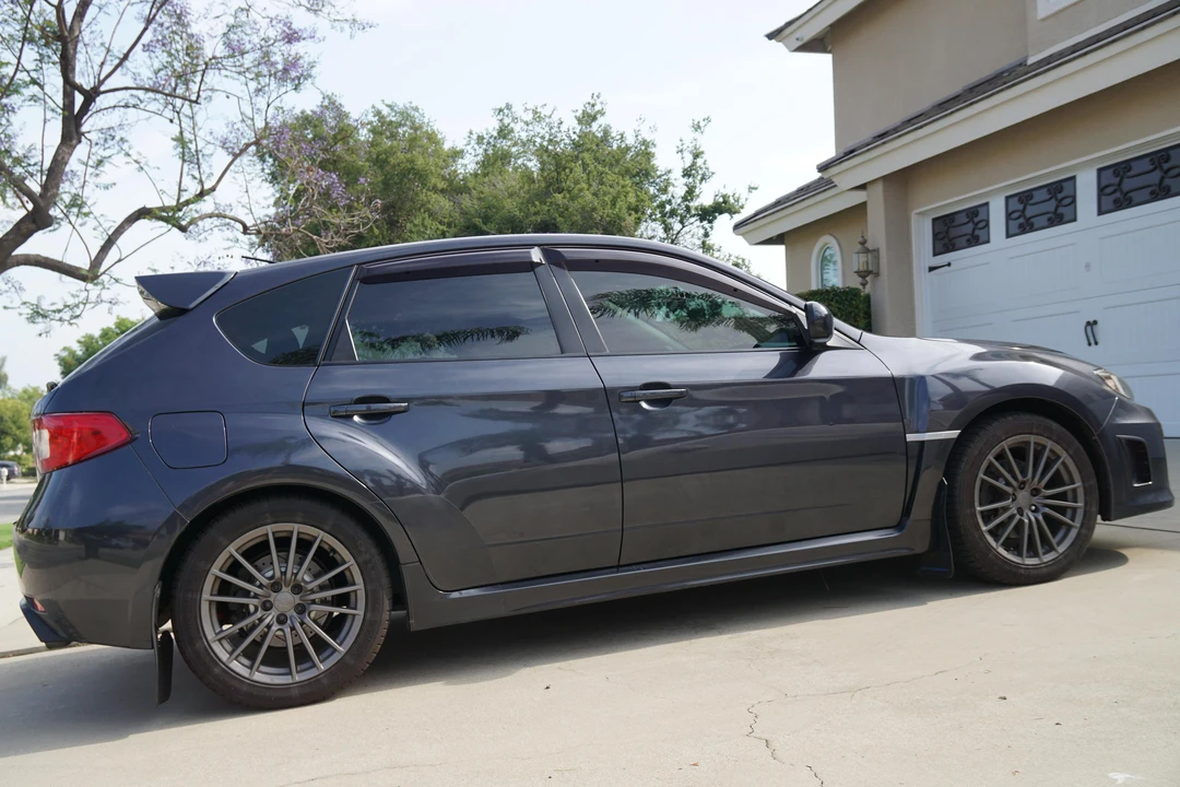 2012 Subaru Impreza WRX 3rd Gen - Image 14 of 31