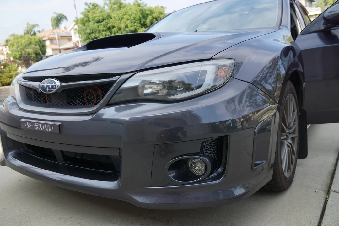 2012 Subaru Impreza WRX 3rd Gen - Image 26 of 31