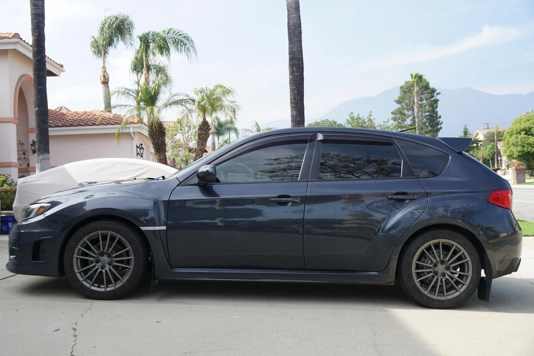 2012 Subaru Impreza WRX 3rd Gen - Image 8 of 31