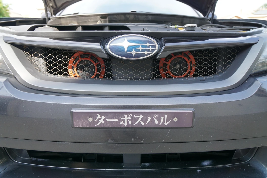 2012 Subaru Impreza WRX 3rd Gen - Image 25 of 31