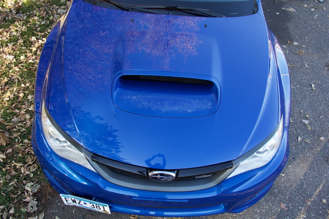 2012 Subaru Impreza WRX 3rd Gen - Image 29 of 31