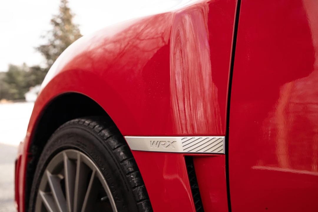 2012 Subaru Impreza WRX 3rd Gen - Image 20 of 31